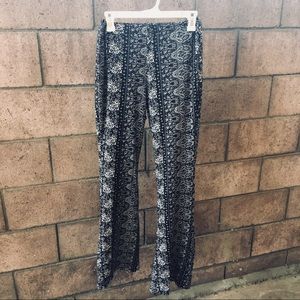 Charlotte Russe Bell Bottoms Pants!